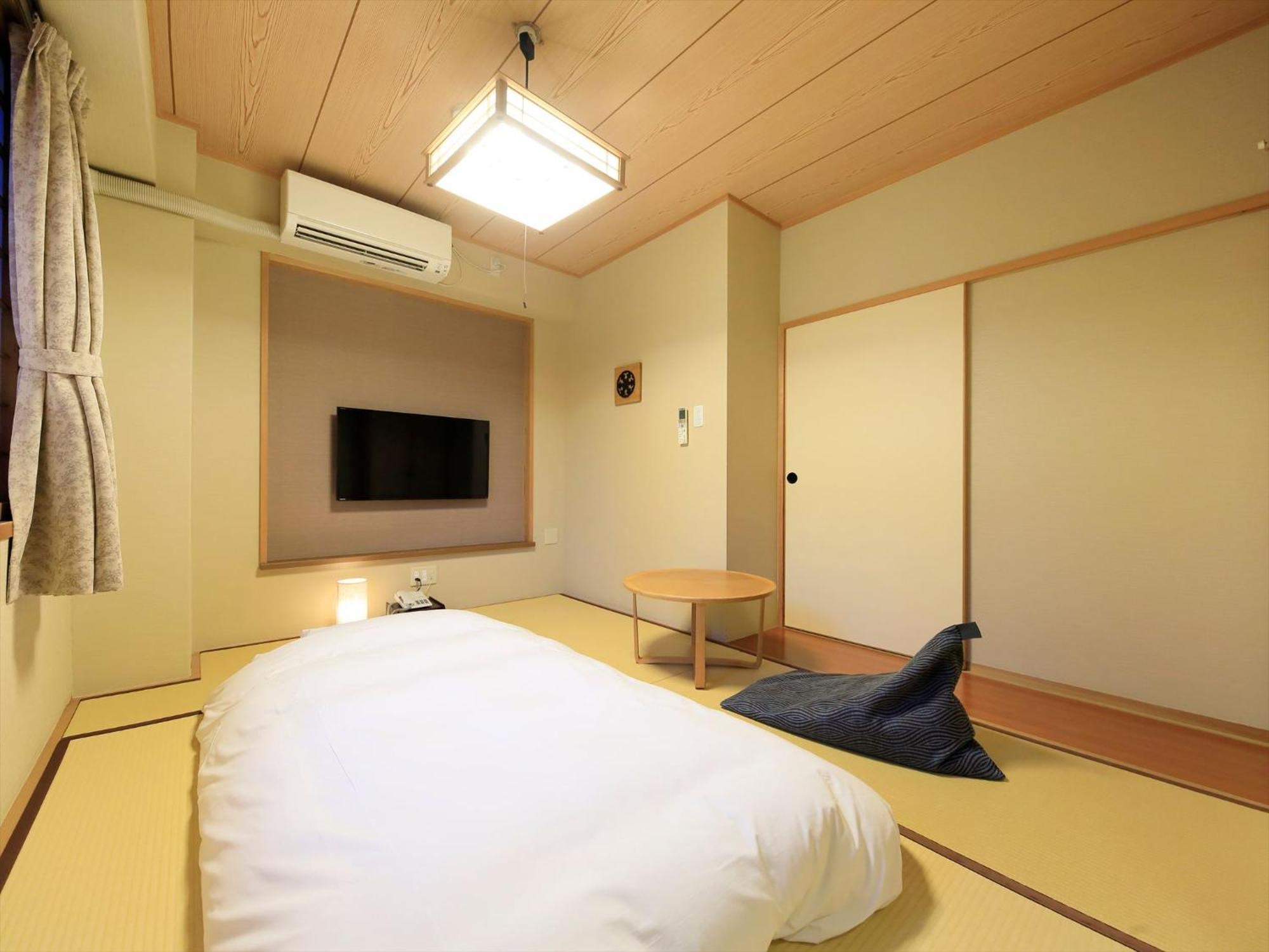 Hamabeno Ryouriyado Houraikan Kamaishi Pokoj fotografie
