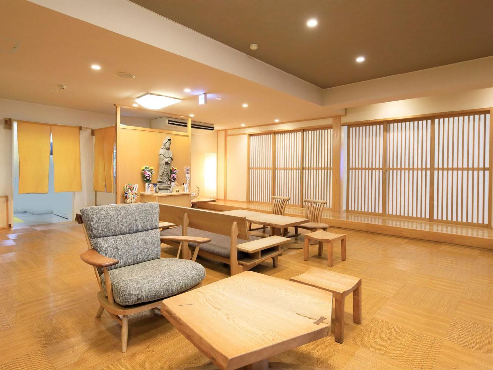 Hamabeno Ryouriyado Houraikan Kamaishi Exteriér fotografie