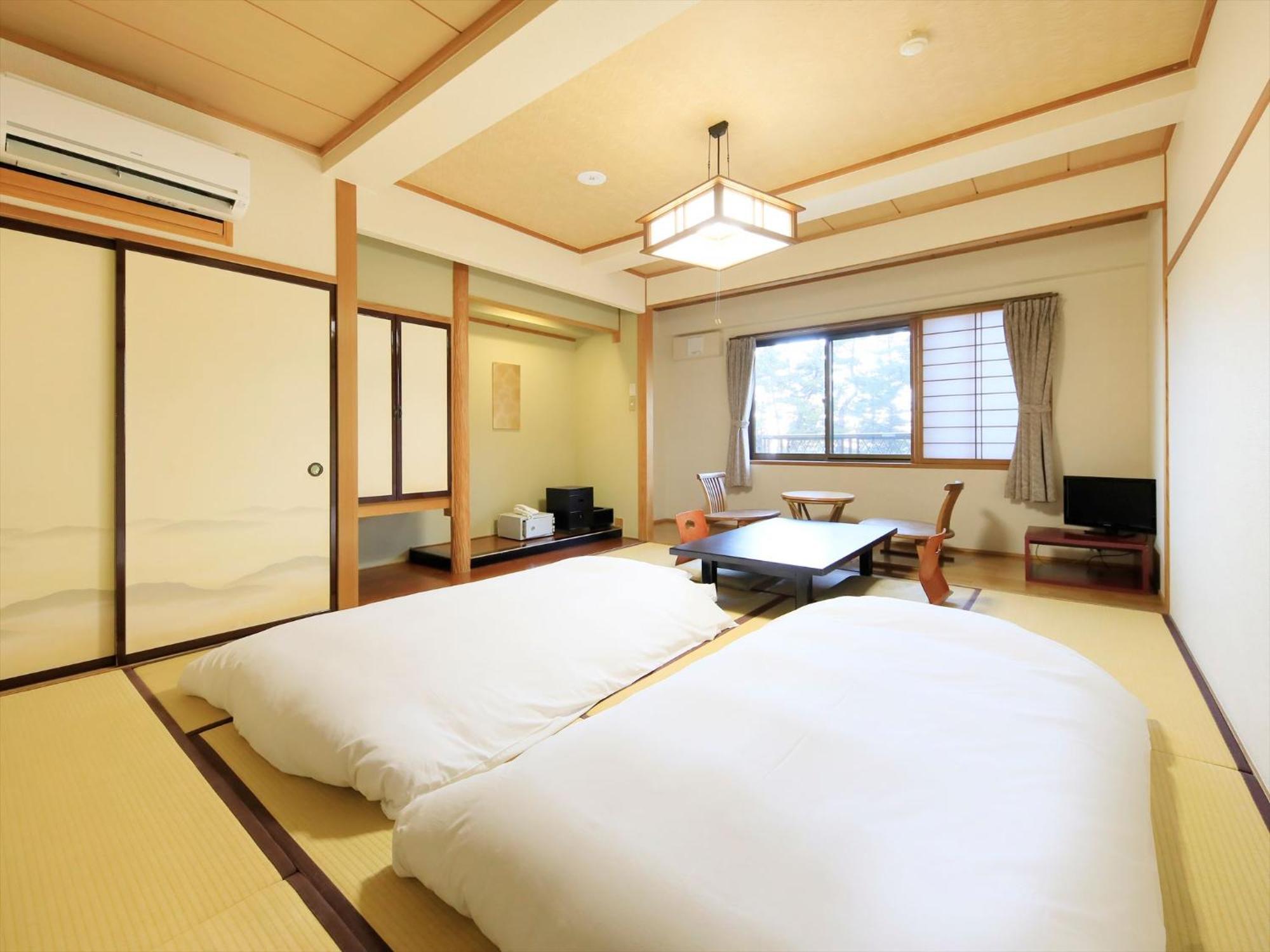 Hamabeno Ryouriyado Houraikan Kamaishi Pokoj fotografie