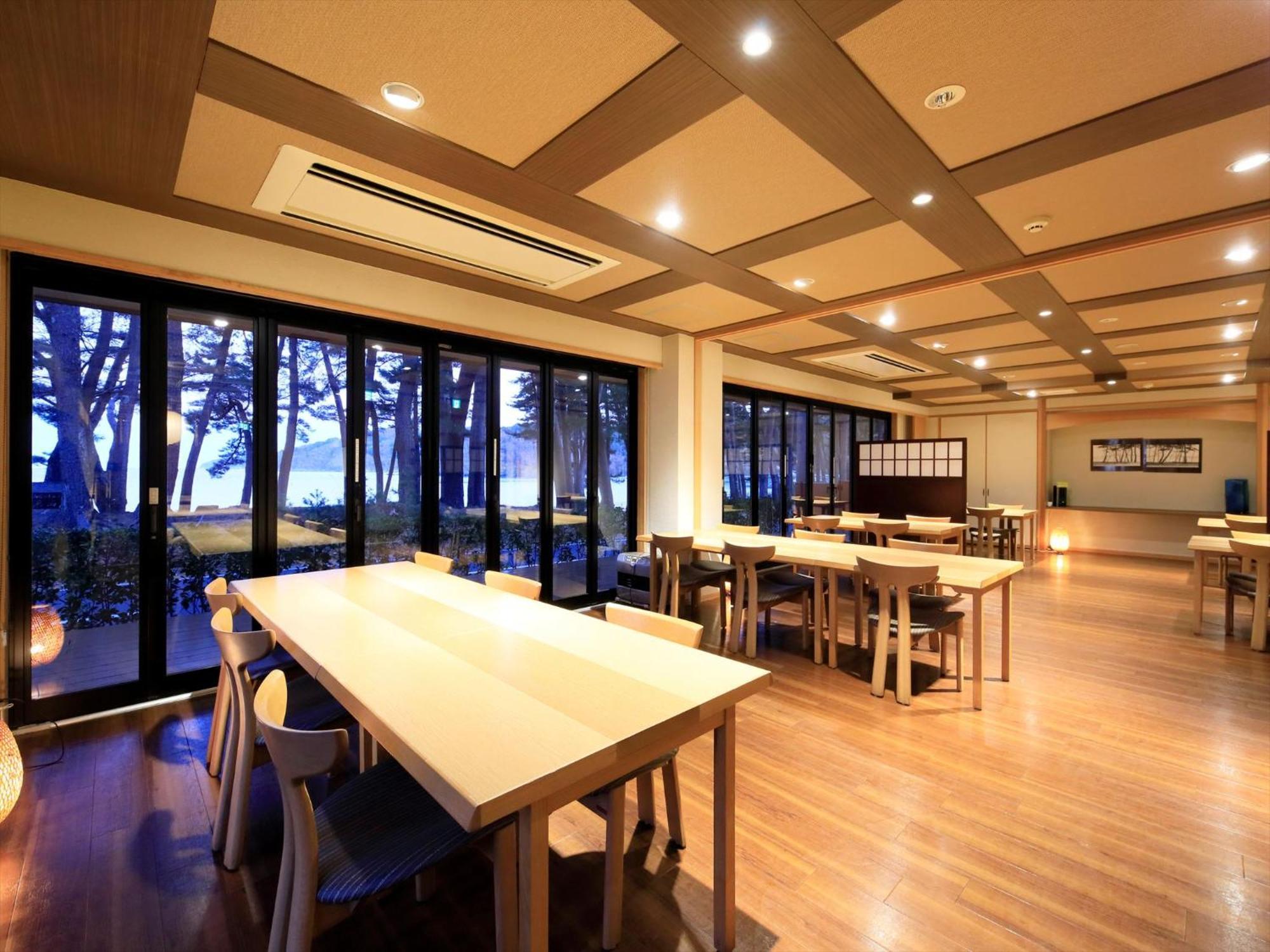 Hamabeno Ryouriyado Houraikan Kamaishi Exteriér fotografie