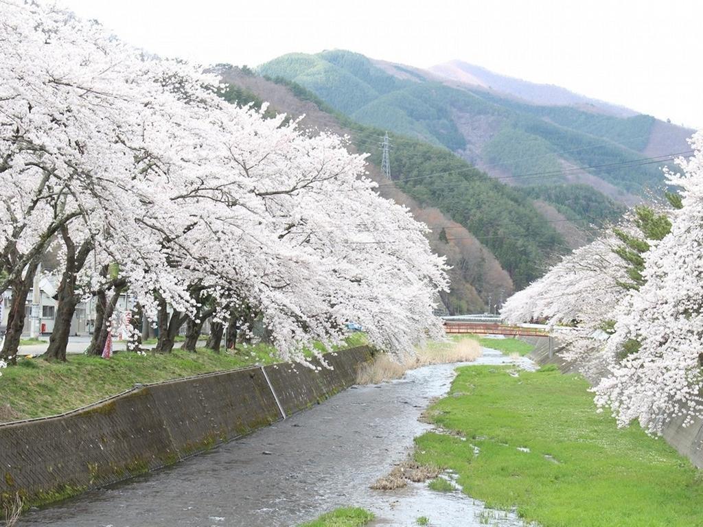 Hamabeno Ryouriyado Houraikan Kamaishi Exteriér fotografie