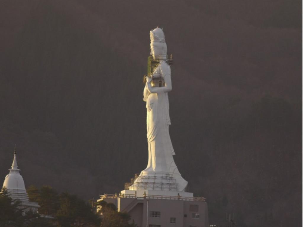 Hamabeno Ryouriyado Houraikan Kamaishi Exteriér fotografie