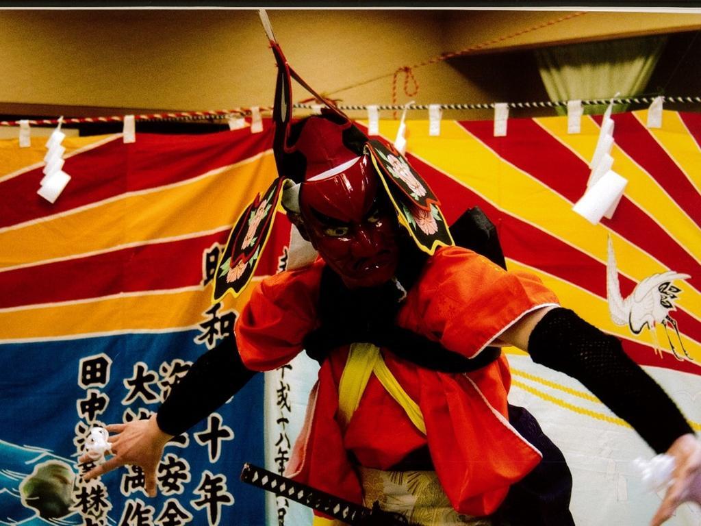 Hamabeno Ryouriyado Houraikan Kamaishi Exteriér fotografie