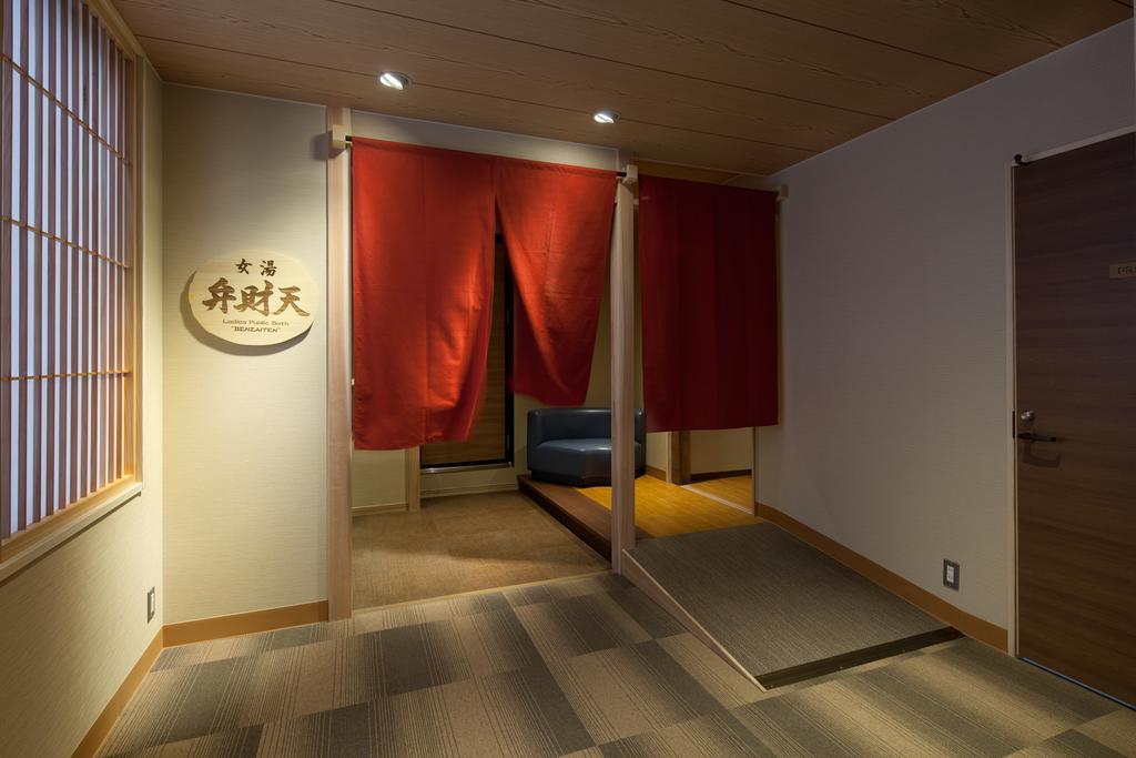 Hamabeno Ryouriyado Houraikan Kamaishi Exteriér fotografie
